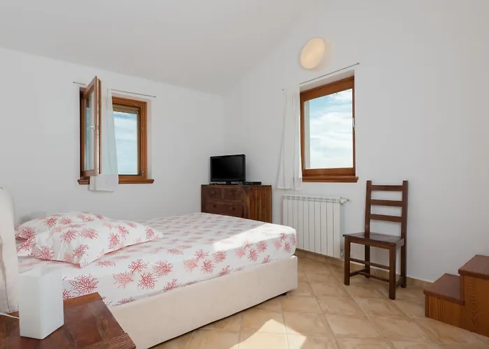 Appartamento Spacious With View, Ripenda Kras, Shared Pool C Ripenda Kras