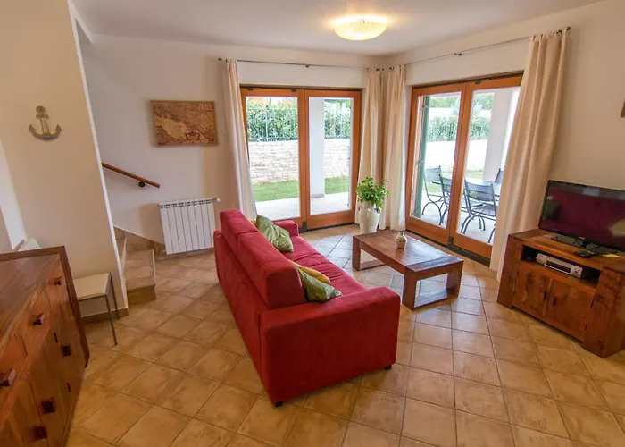 Spacious With View, Ripenda Kras, Shared Pool C * Ripenda Kras