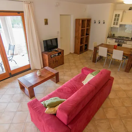 Spacious With View, Ripenda Kras, Shared Pool C דירה *