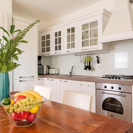Spacious With View, Ripenda Kras, Shared Pool C דירה *